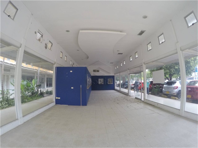 Local en arriendo en Buenavista, Montería, 72 m² · foto 6 de 8