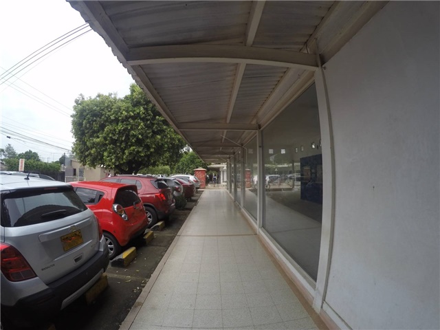Local en arriendo en Buenavista, Montería, 72 m² · foto 8 de 8