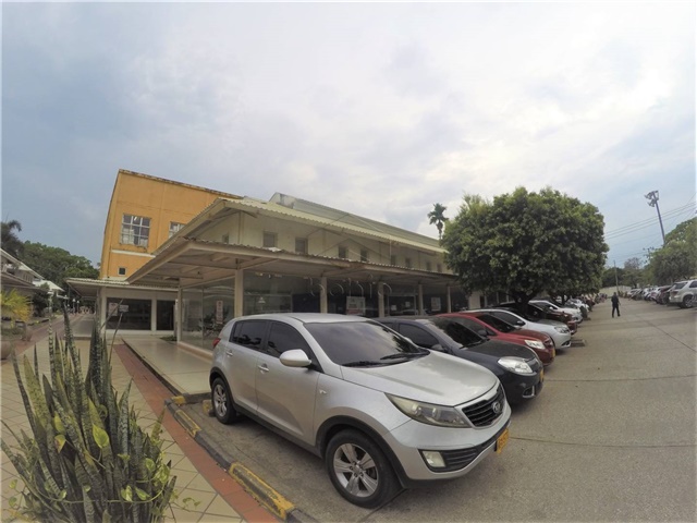 Local en Arriendo - Vista 2