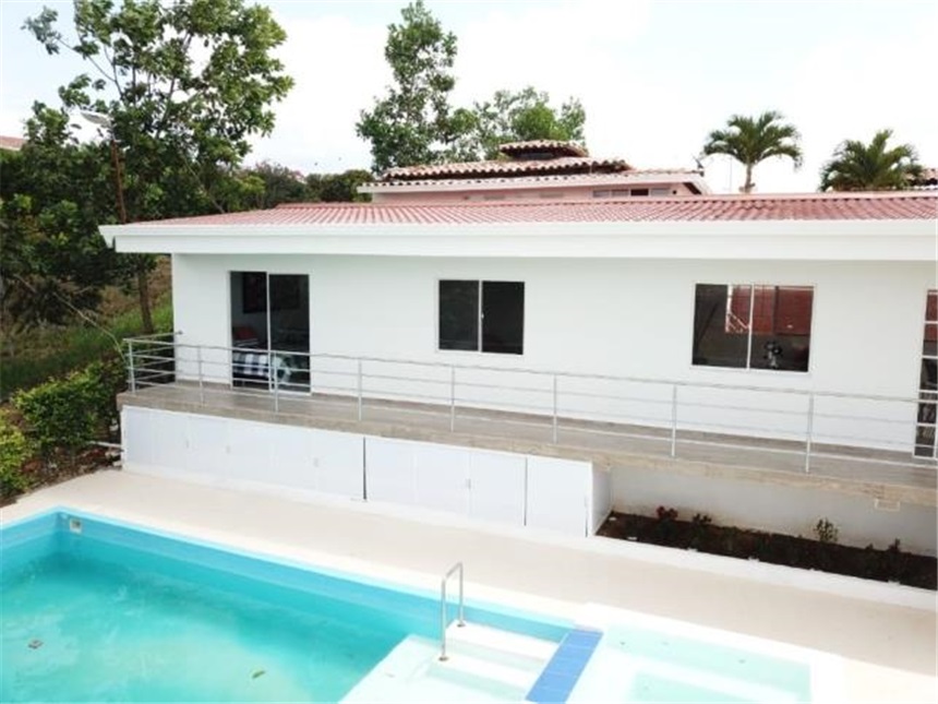 Casa en venta en Ruitoque, Girón, 445 m² · foto 21 de 22
