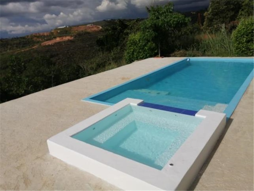 Casa en venta en Ruitoque, Girón, 445 m² · foto 20 de 22