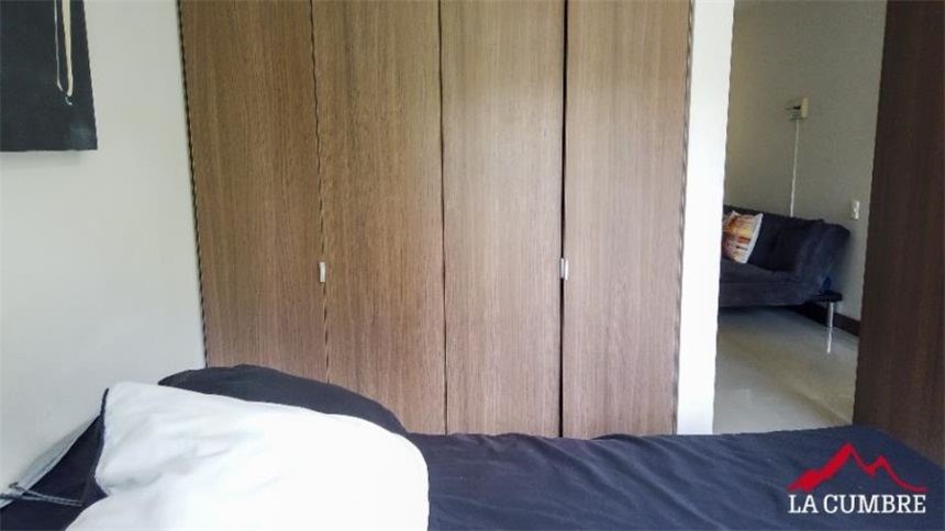 Apartamento en venta en El Poblado, Medellín · foto 20 de 22