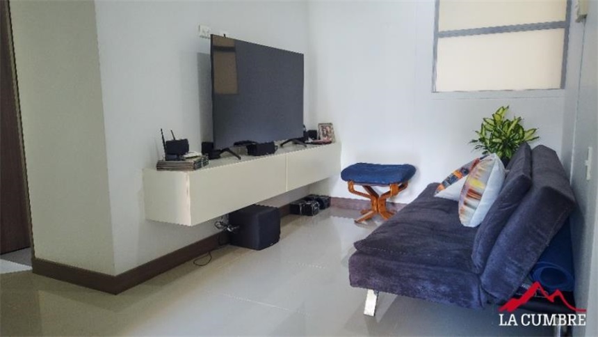 Apartamento en venta en El Poblado, Medellín · foto 17 de 22