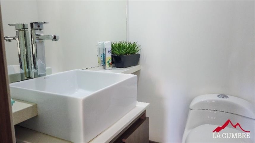 Apartamento en venta en El Poblado, Medellín · foto 22 de 22