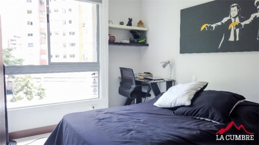Apartamento en venta en El Poblado, Medellín · foto 19 de 22