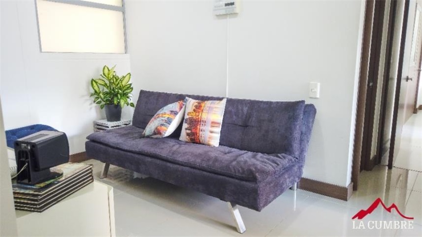 Apartamento en venta en El Poblado, Medellín · foto 18 de 22
