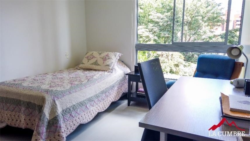 Apartamento en venta en El Poblado, Medellín · foto 14 de 22