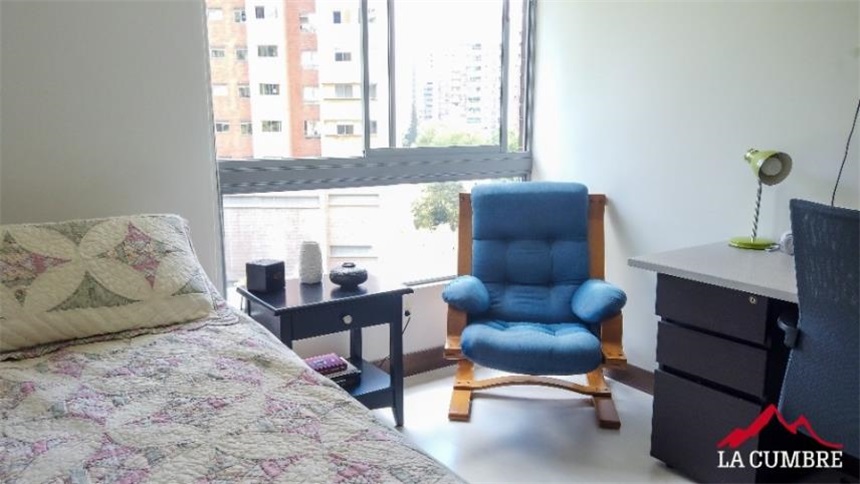 Apartamento en venta en El Poblado, Medellín · foto 16 de 22