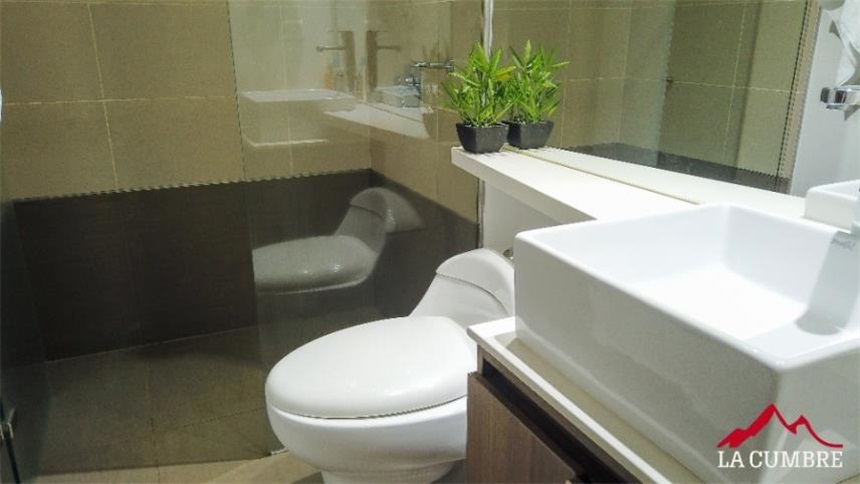 Apartamento en venta en El Poblado, Medellín · foto 13 de 22