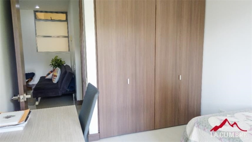 Apartamento en venta en El Poblado, Medellín · foto 15 de 22