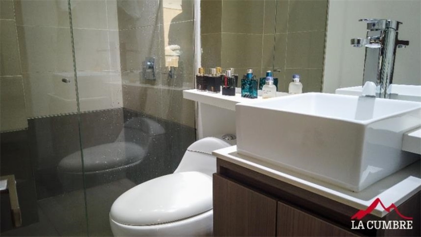 Apartamento en venta en El Poblado, Medellín · foto 21 de 22