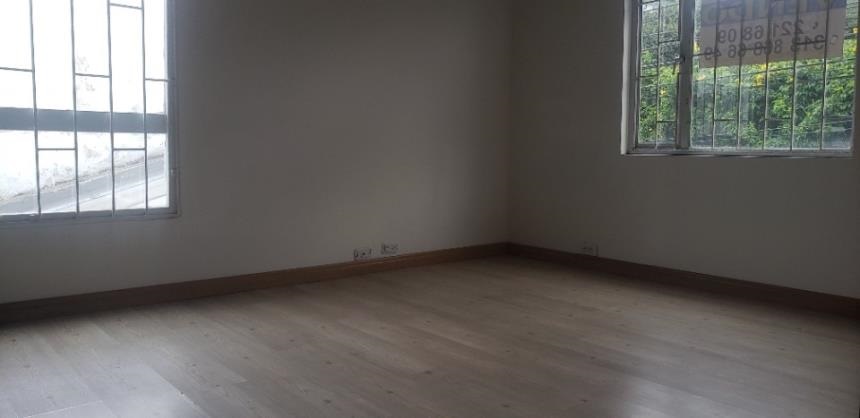 Casa en venta en Quirinal, Bogotá · foto 17 de 24