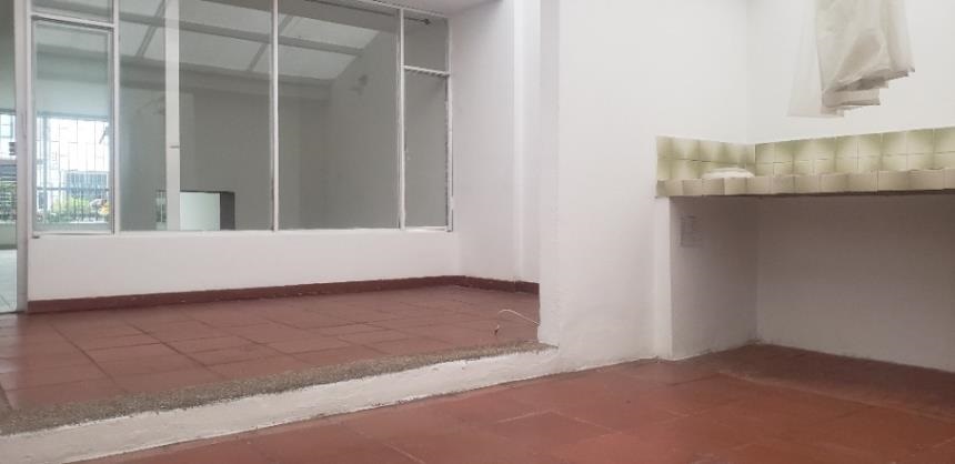 Casa en venta en Quirinal, Bogotá · foto 23 de 24