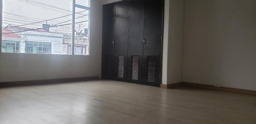 Casa en venta en Quirinal, Bogotá · foto 12 de 24