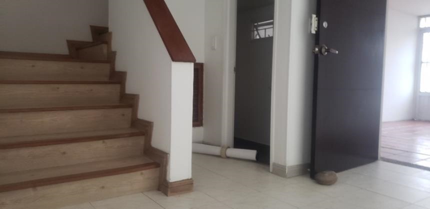 Casa en venta en Quirinal, Bogotá · foto 8 de 24