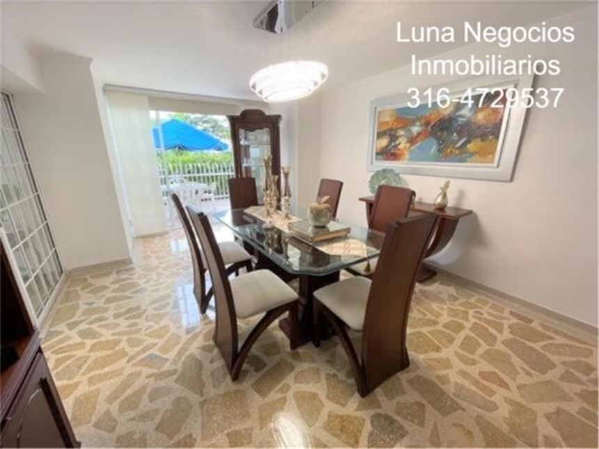 Casa de 4 alcobas en venta en Cabecera Del Llano, Bucaramanga, 230 m² · foto 2 de 14
