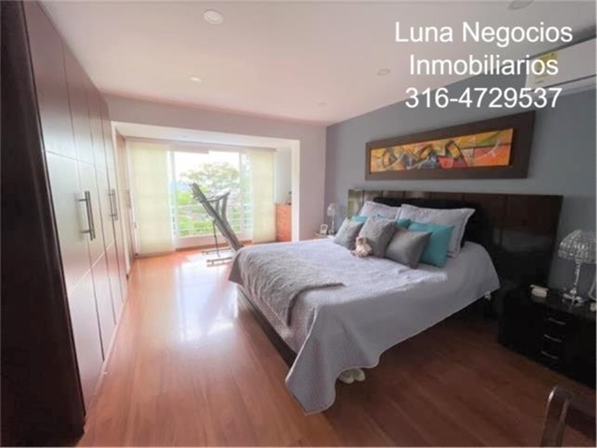 Casa de 4 alcobas en venta en Cabecera Del Llano, Bucaramanga, 230 m² · foto 8 de 14