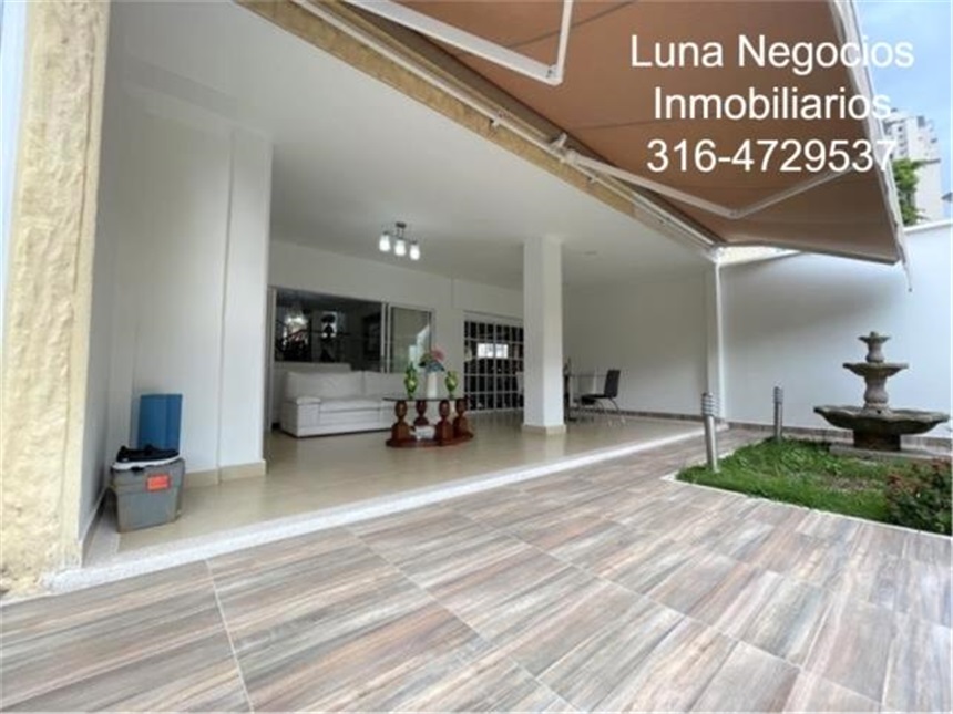 Casa de 4 alcobas en venta en Cabecera Del Llano, Bucaramanga, 230 m² · foto 5 de 14