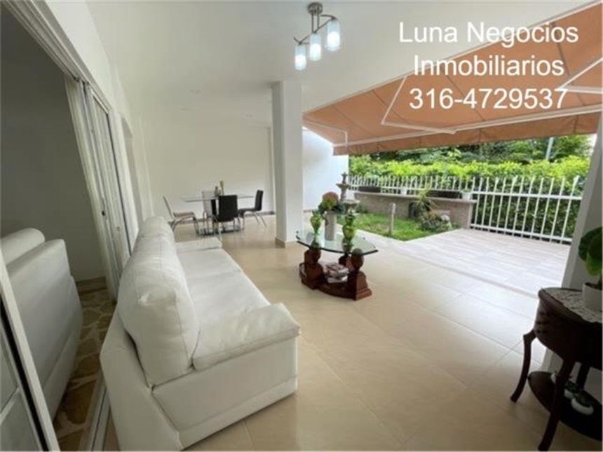Casa de 4 alcobas en venta en Cabecera Del Llano, Bucaramanga, 230 m² · foto 4 de 14
