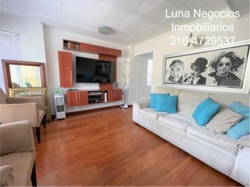 Casa de 4 alcobas en venta en Cabecera Del Llano, Bucaramanga, 230 m² · foto 6 de 14