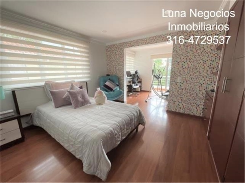 Casa de 4 alcobas en venta en Cabecera Del Llano, Bucaramanga, 230 m² · foto 7 de 14