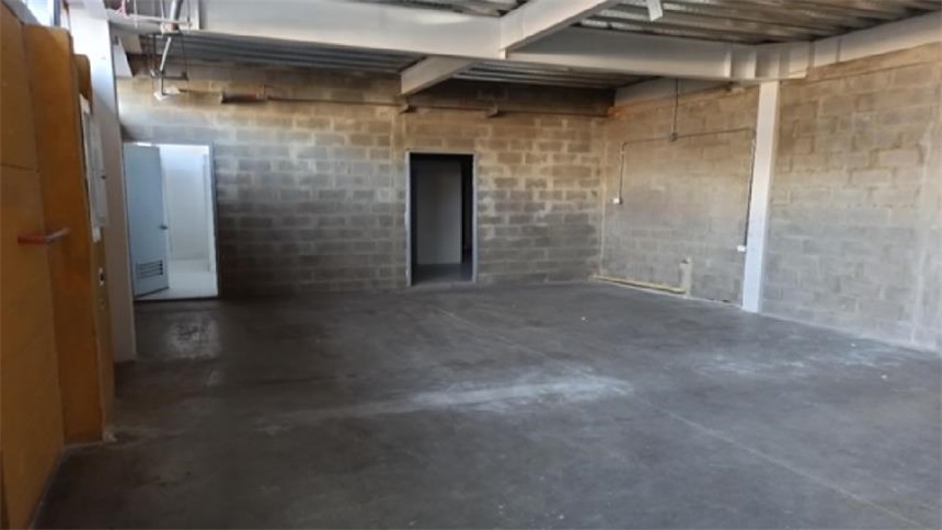 Bodega en Arriendo - Vista 3