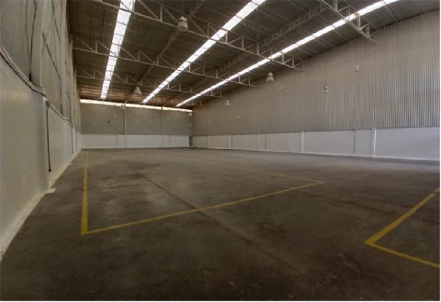 Bodega en arriendo en Siberia, Cota, 2000 m² · foto 8 de 17