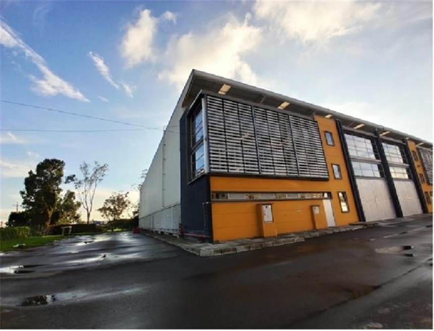 Bodega en arriendo en Siberia, Cota, 2000 m² · foto 9 de 17