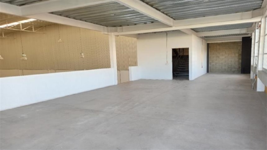 Bodega en Arriendo - Vista 4