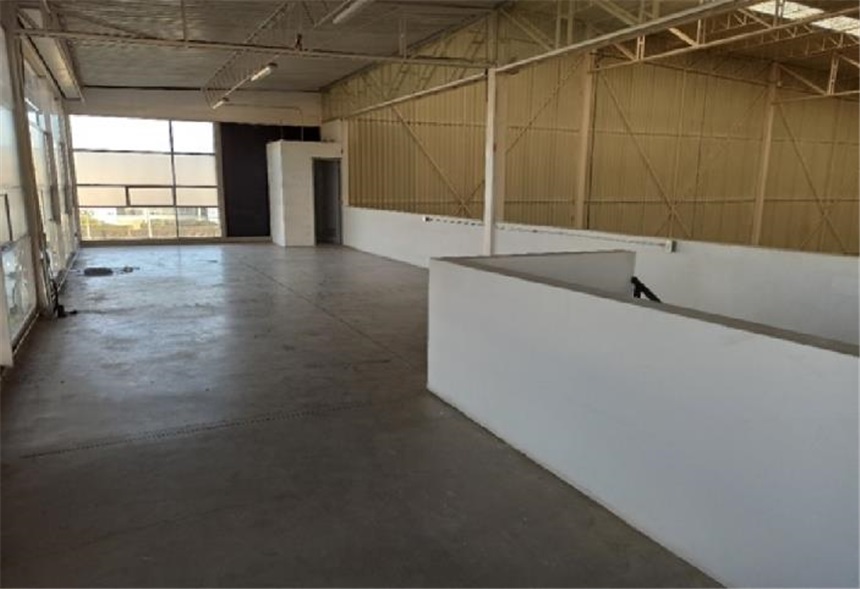 Bodega en Arriendo - Vista 5