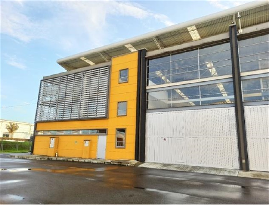 Bodega en arriendo en Siberia, Cota, 2000 m² · foto 10 de 17