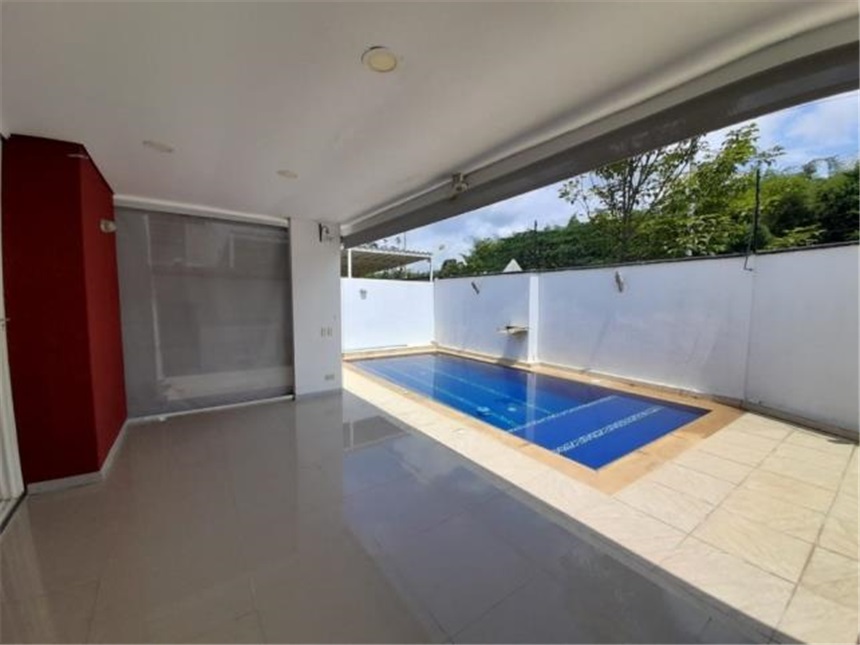 Casa de 3 alcobas en venta en El Castillo, Jamundí, 200 m² · foto 15 de 16