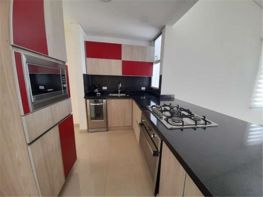 Casa de 3 alcobas en venta en El Castillo, Jamundí, 200 m² · foto 7 de 16