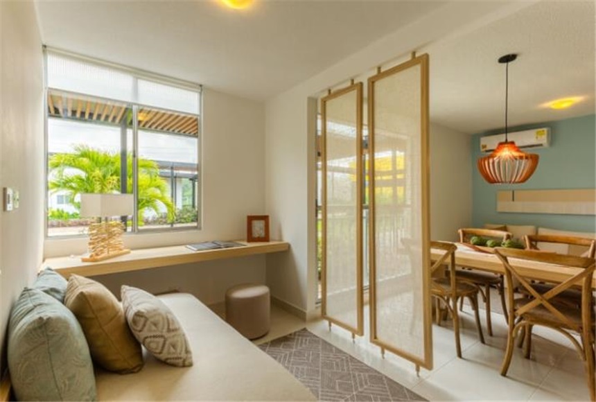 AMATISTA Proyecto En Venta Conjunto Residencial Zafiro Alameda 