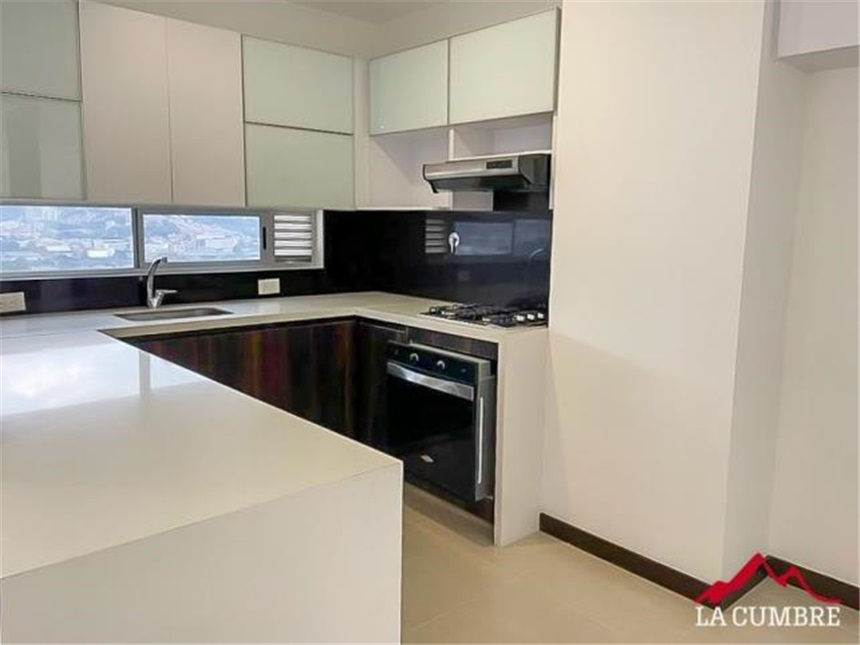Apartamento en venta en Vía Las Palmas, Medellín 5