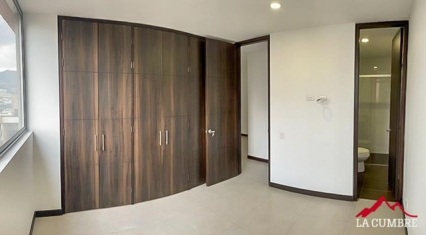 Apartamento en venta en Vía Las Palmas, Medellín · foto 7 de 20