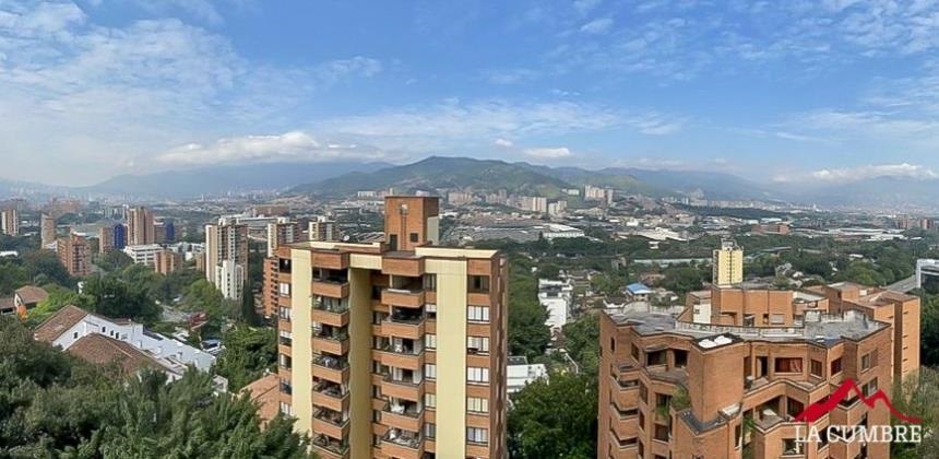 Apartamento en venta en Vía Las Palmas, Medellín · foto 20 de 20