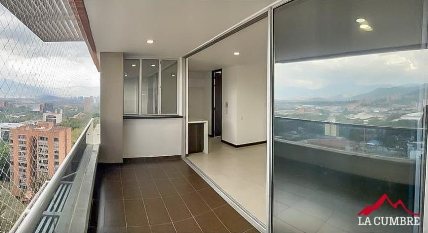 Apartamento en venta en Vía Las Palmas, Medellín 2