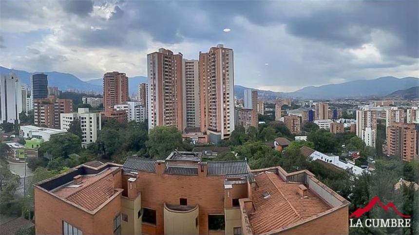 Apartamento en venta en Vía Las Palmas, Medellín 4