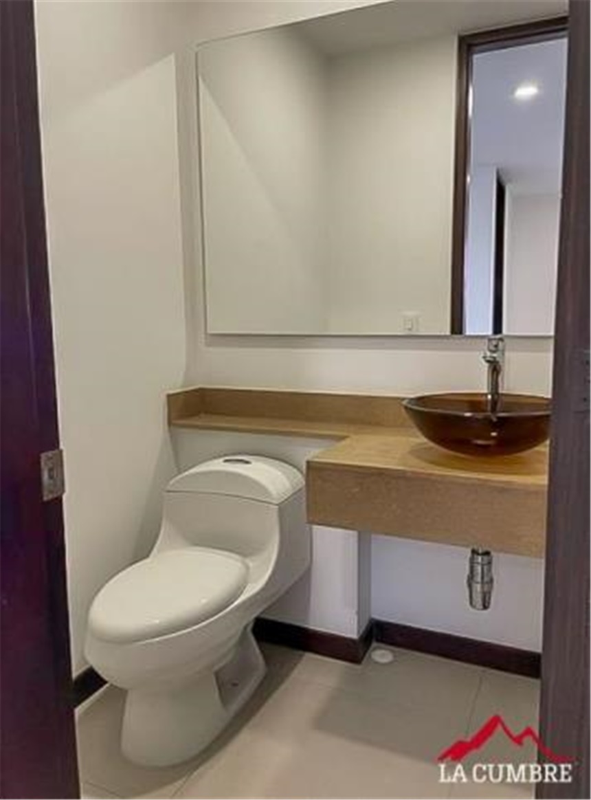 Apartamento en venta en Vía Las Palmas, Medellín · foto 8 de 20