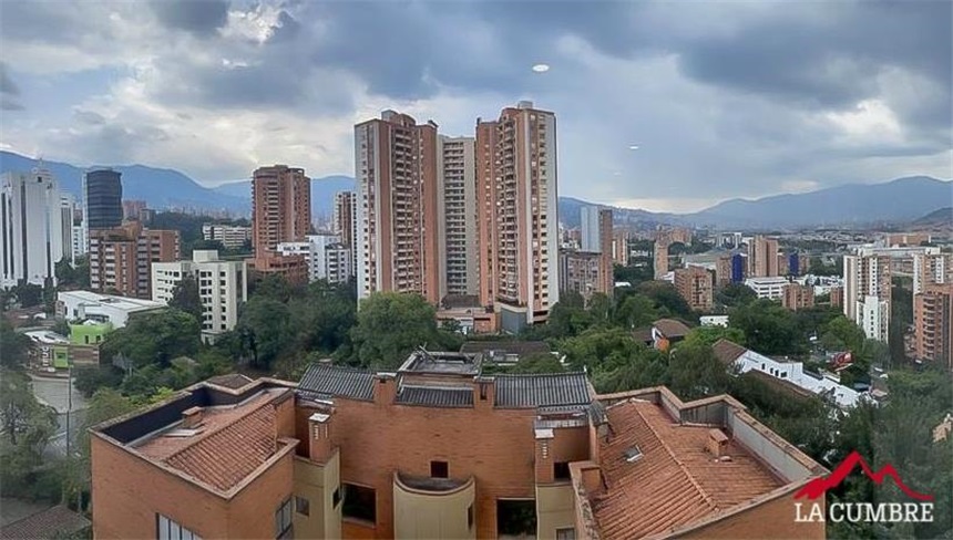 Apartamento en venta en Vía Las Palmas, Medellín · foto 16 de 20