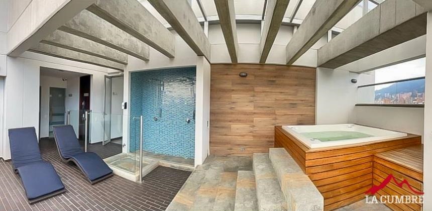 Apartamento en venta en Vía Las Palmas, Medellín · foto 19 de 20