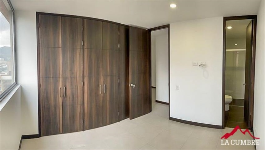 Apartamento en venta en Vía Las Palmas, Medellín · foto 14 de 20