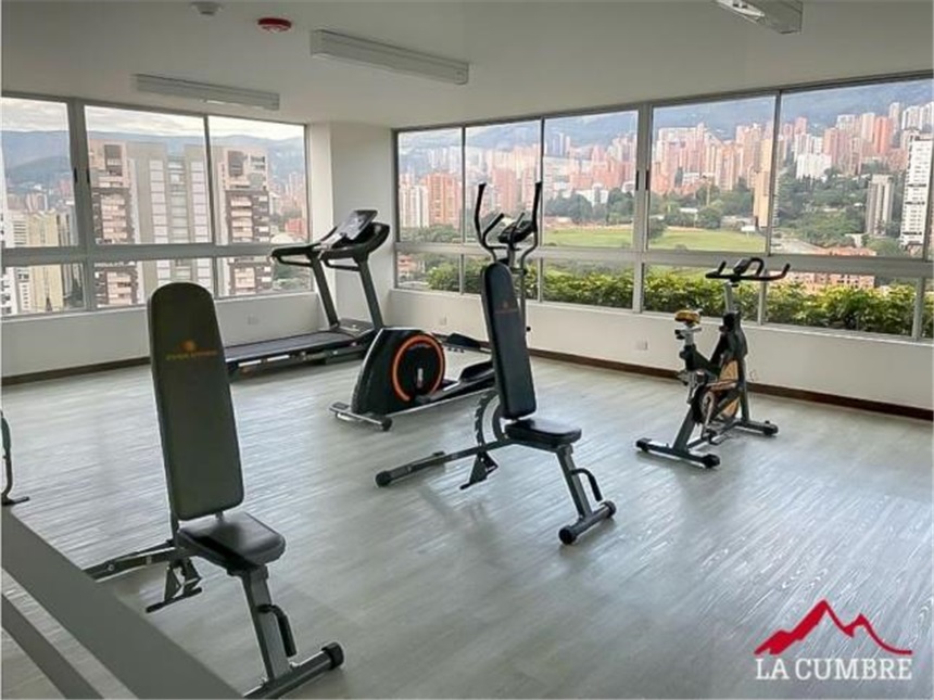 Apartamento en venta en Vía Las Palmas, Medellín · foto 17 de 20