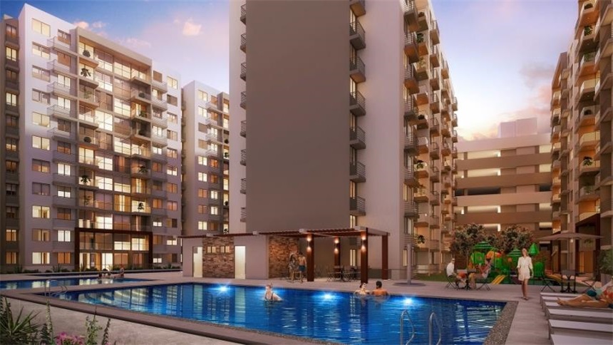 Apartamento en Venta - Ansicht 6