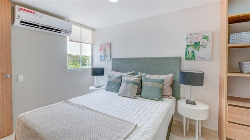 Apartamento en Venta - Ansicht 2