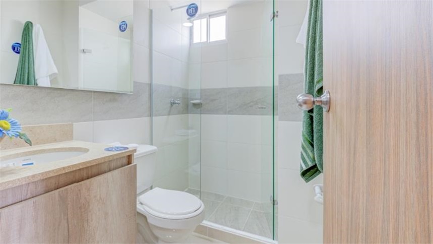 Apartamento en Venta - Ansicht 3