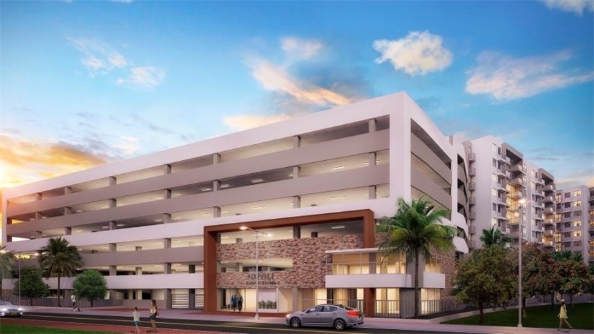 Apartamento en Venta - Ansicht 4