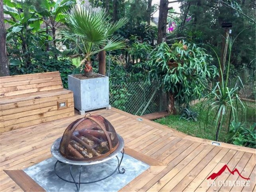Casa de 3 alcobas en venta en Las Palmas, Medellín, 310 m² · foto 15 de 15