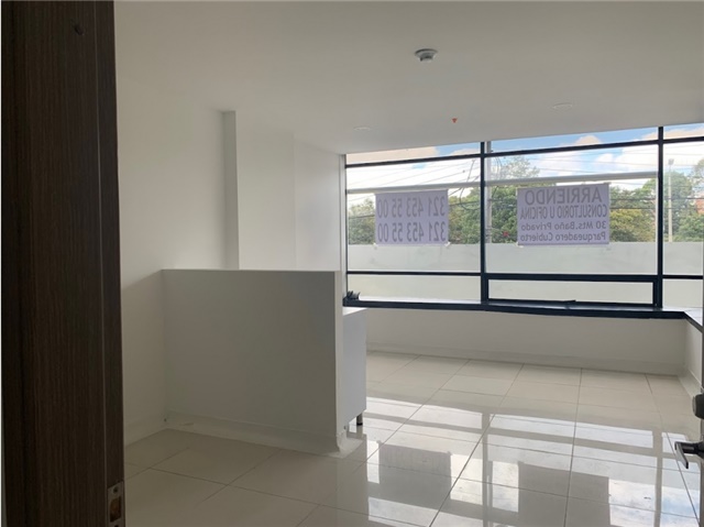 Consultorio en Venta - Aanzicht 2